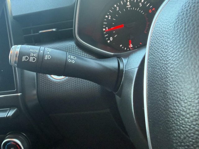 Renault Clio S Edition E-tech Blue #22
