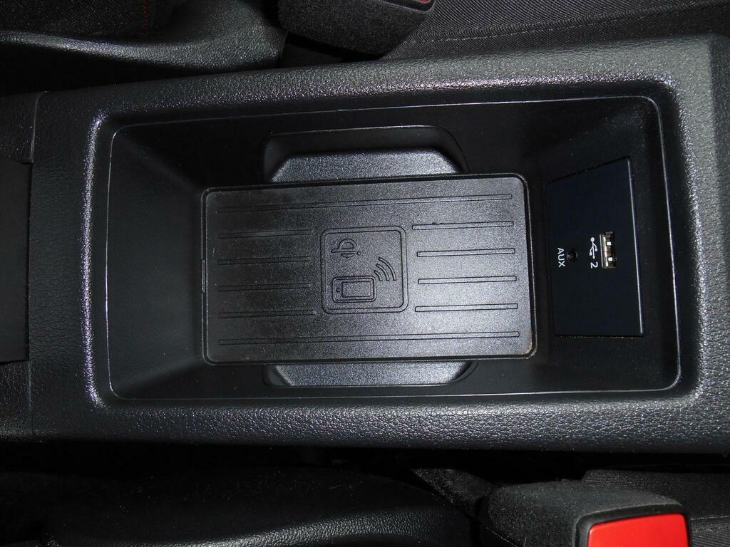 Audi Q2 S Line Grey #12
