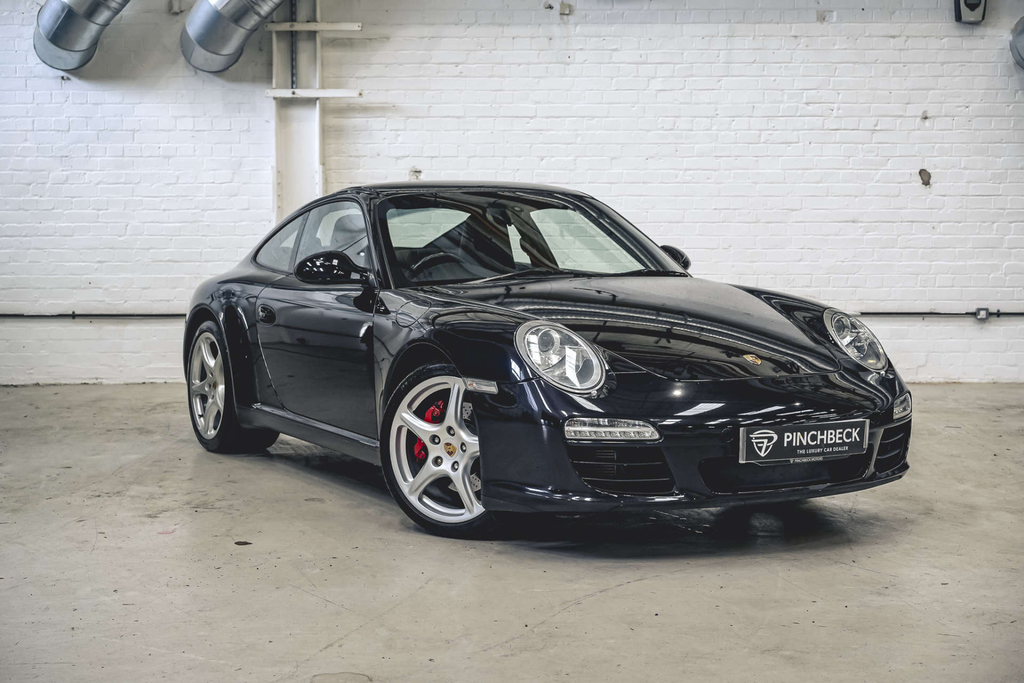 Porsche 911 Carrera 2