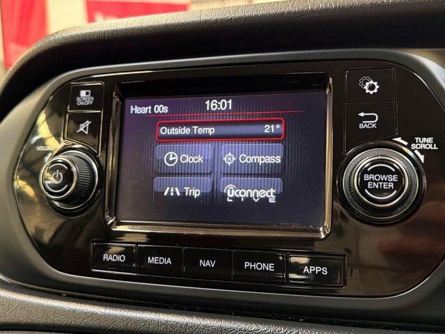 Fiat Tipo Easy Plus Red #25