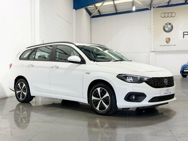 Fiat Tipo 2017 1.6 Multijetii Eco Elite Euro 6 Ss White #5