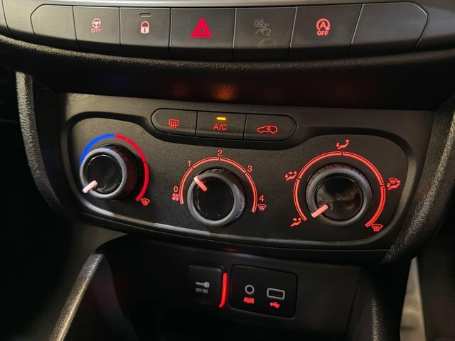 Fiat Tipo Easy Plus Red #27