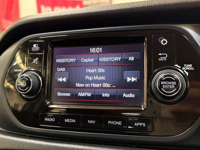 Fiat Tipo Easy Plus Red #21