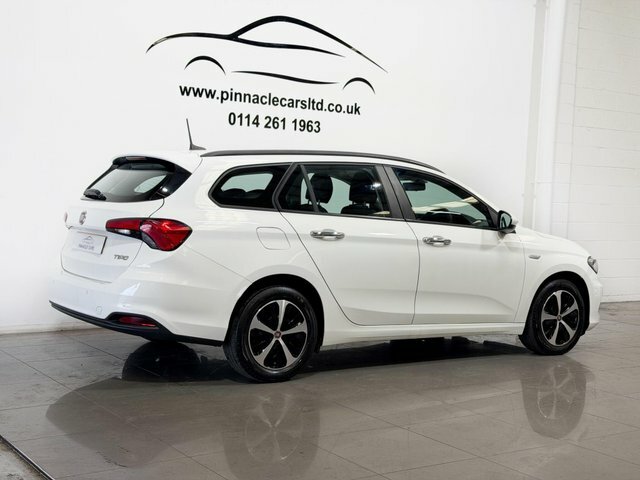 Fiat Tipo Easy Plus Red #12