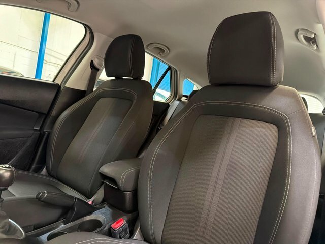 Fiat Tipo Easy Plus Red #16