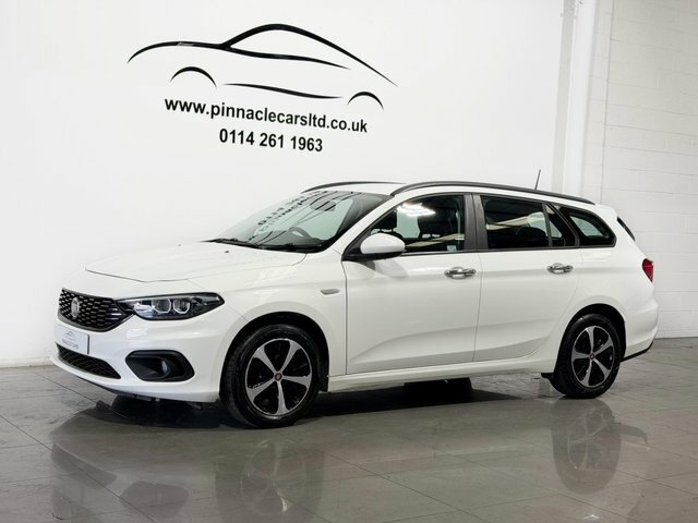 Fiat Tipo Easy Plus Red #9