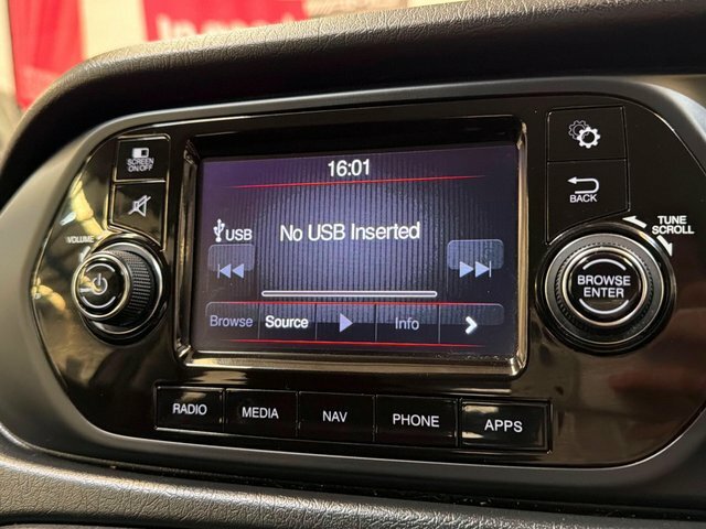Fiat Tipo Easy Plus Red #23