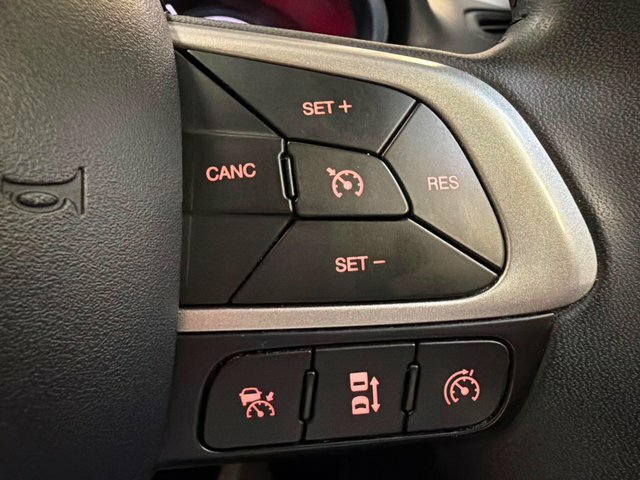 Fiat Tipo Easy Plus Red #26