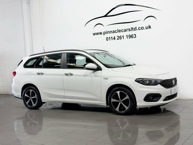 Fiat Tipo Easy Plus Red #14