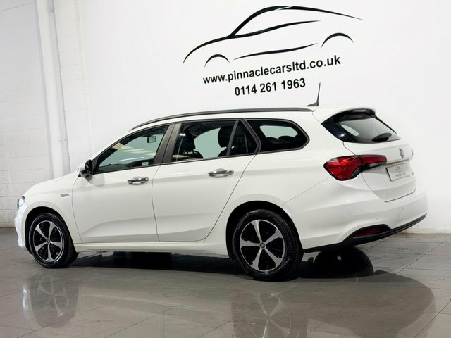 Fiat Tipo Easy Plus Red #11
