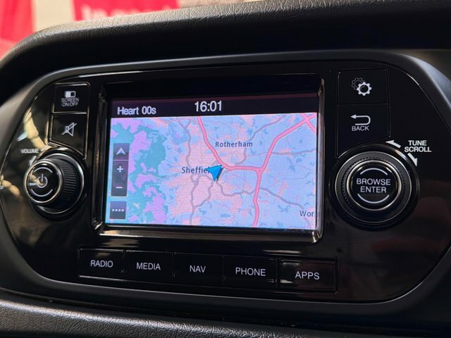Fiat Tipo Easy Plus Red #20