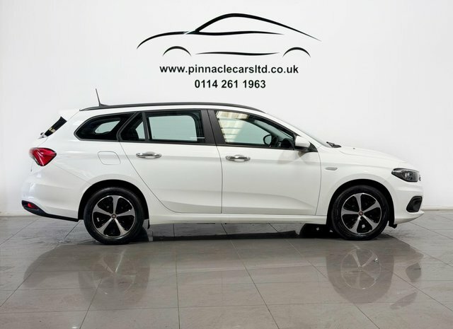 Fiat Tipo Easy Plus Red #13