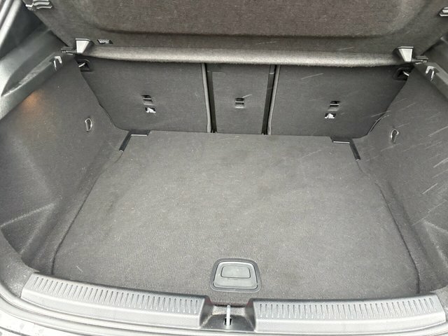 Mercedes-Benz A Class Hatchback Silver #27
