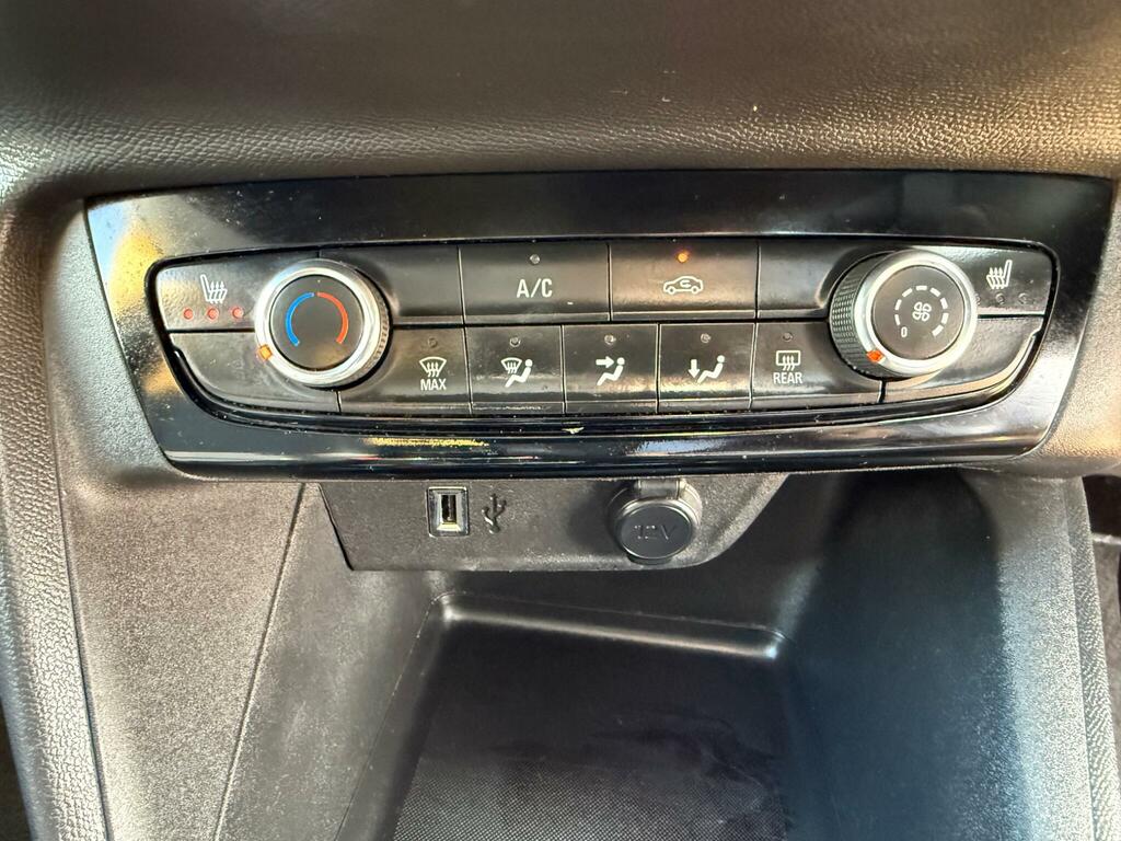 Vauxhall Corsa Black #32