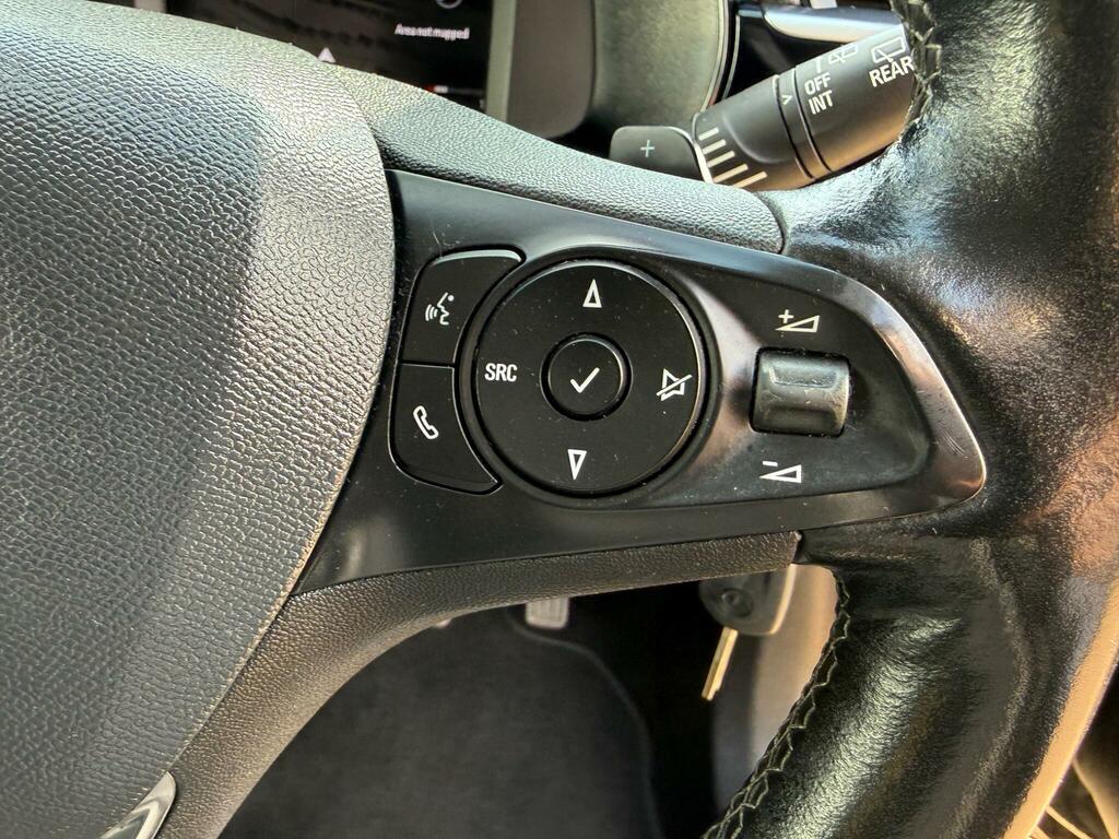 Vauxhall Corsa Black #27