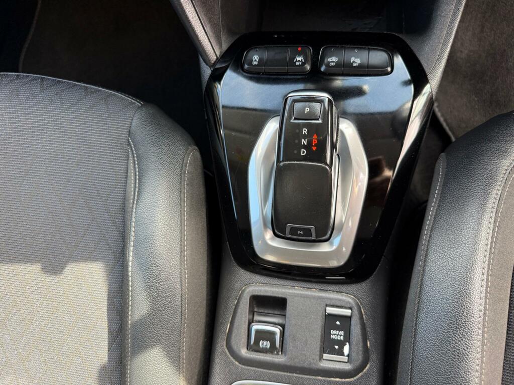 Vauxhall Corsa Black #33