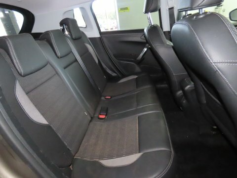 Peugeot e-2008 E-hdi Active Grey #9