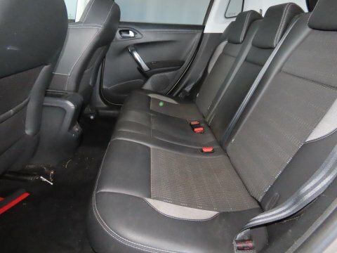 Peugeot e-2008 E-hdi Active Grey #8