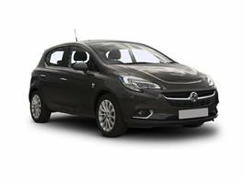 Vauxhall Corsa Sri Vx-line BD67MBX