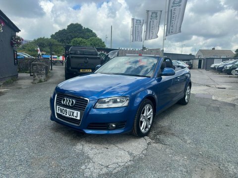 Audi A3 Tfsi Sport FN09UXJ  #3