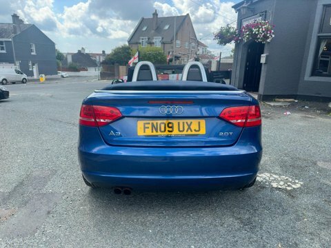Audi A3 Tfsi Sport FN09UXJ  #6