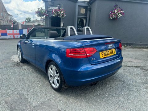 Audi A3 Tfsi Sport FN09UXJ  #4
