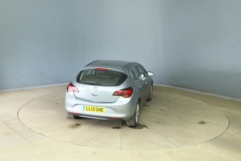 Vauxhall Astra Elite  #5