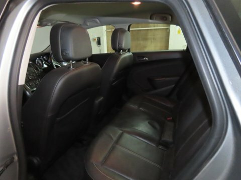 Vauxhall Astra Elite  #6