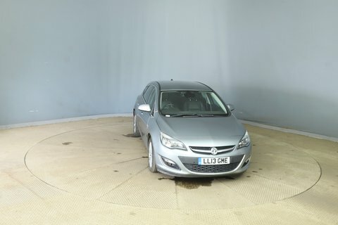 Vauxhall Astra Elite  #2