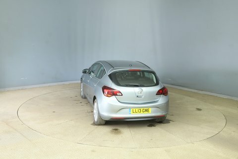 Vauxhall Astra Elite  #4