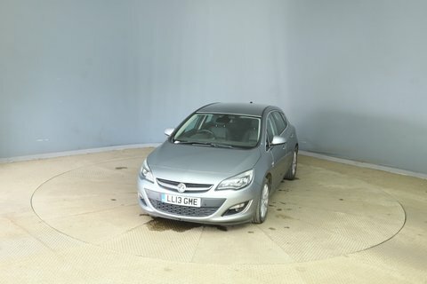 Vauxhall Astra Elite  #3
