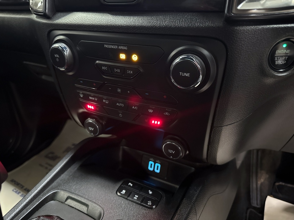 Ford Ranger Diesel Grey #13