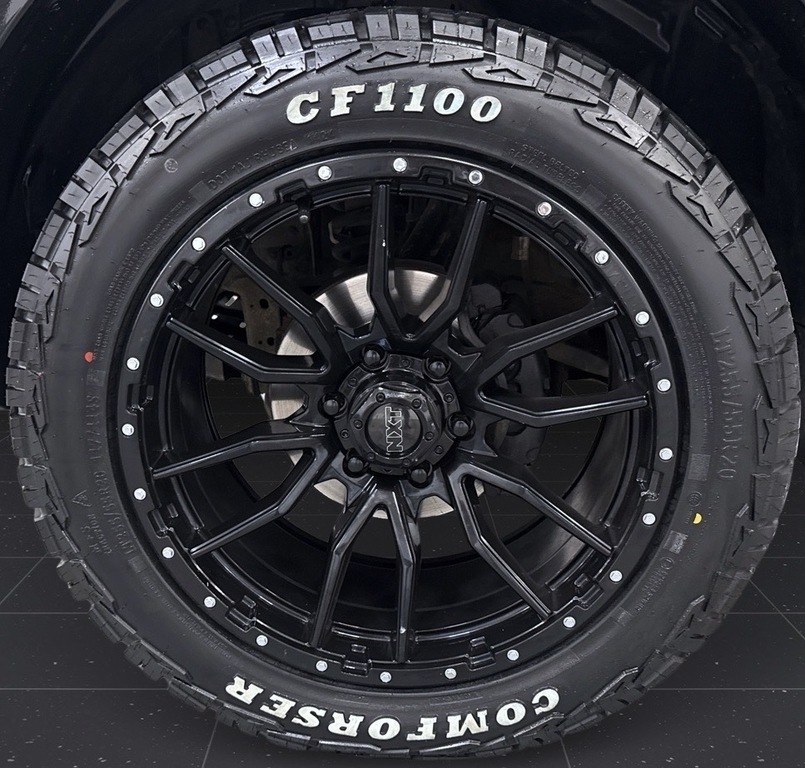 Ford Ranger Diesel Grey #15