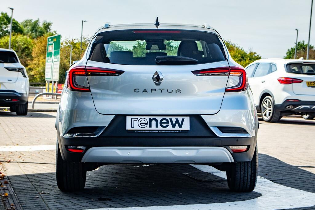 Renault Captur 1.3 Tce 140 S Edition Edc #3