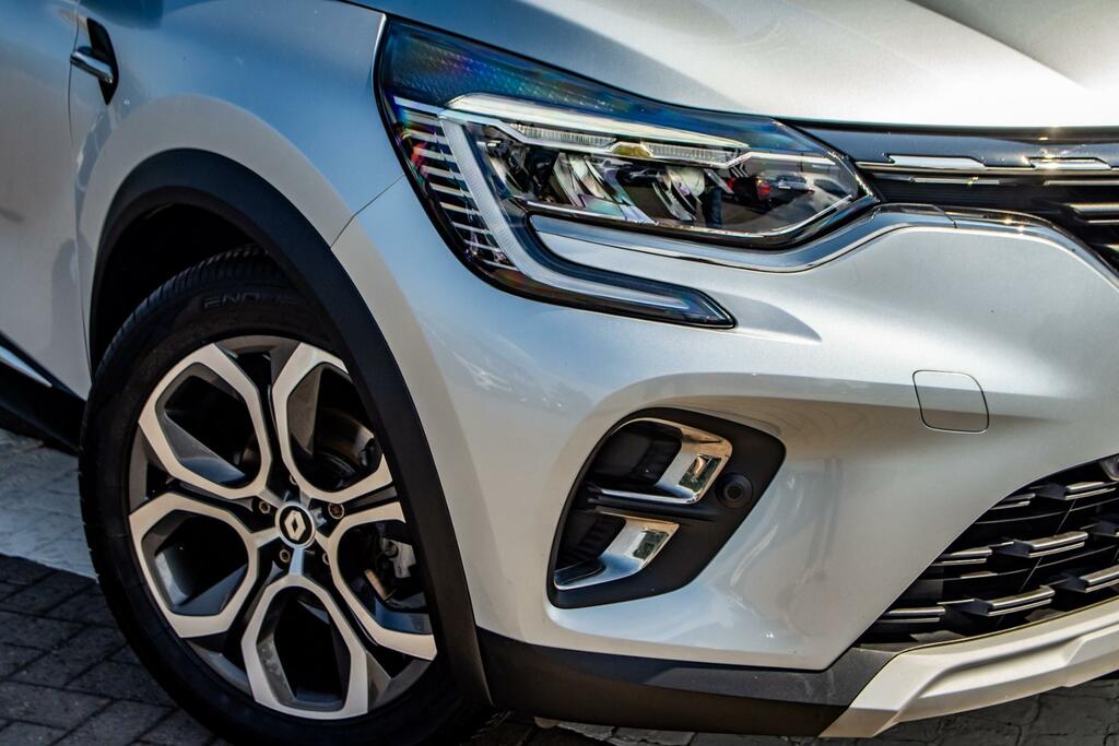 Renault Captur 1.3 Tce 140 S Edition Edc #6