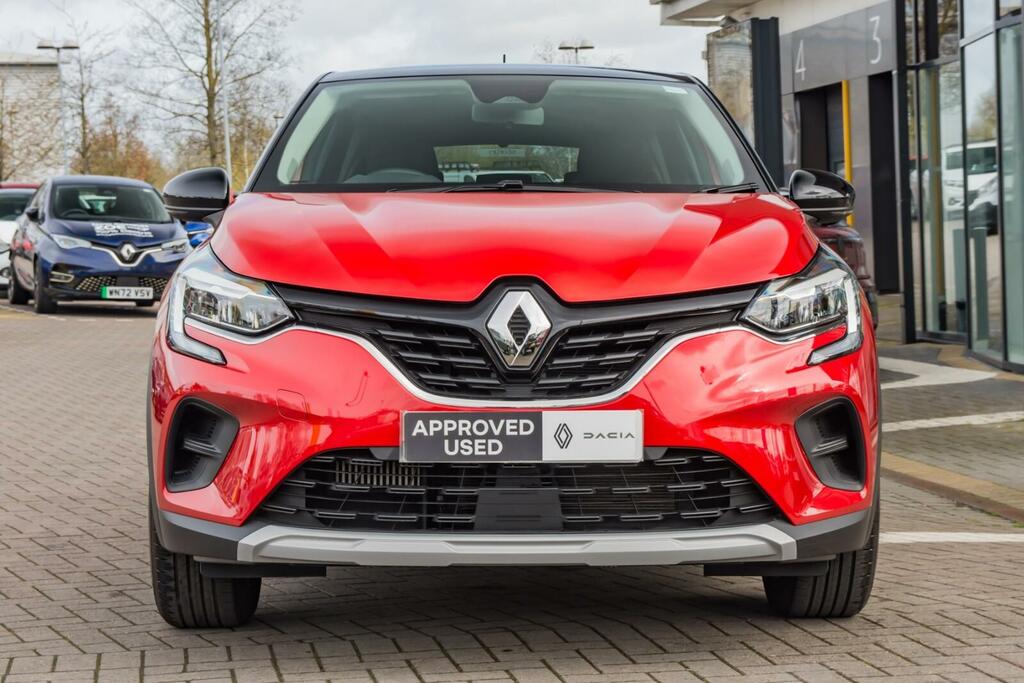 Renault Captur Hatchback Special Editions Limited #2