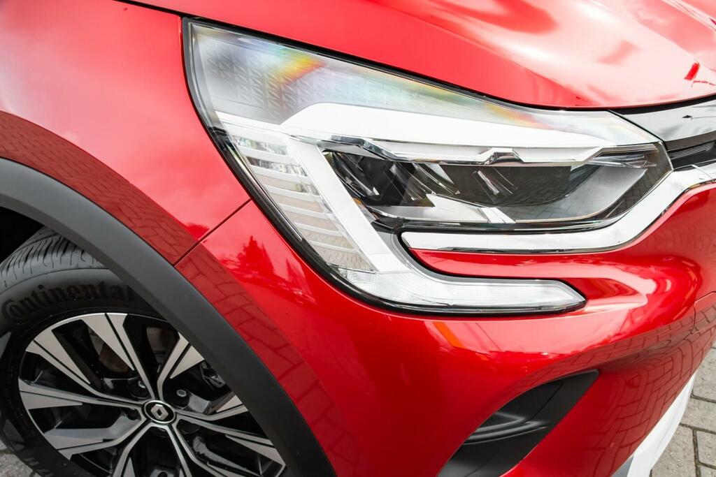 Renault Captur Hatchback Special Editions Limited #4