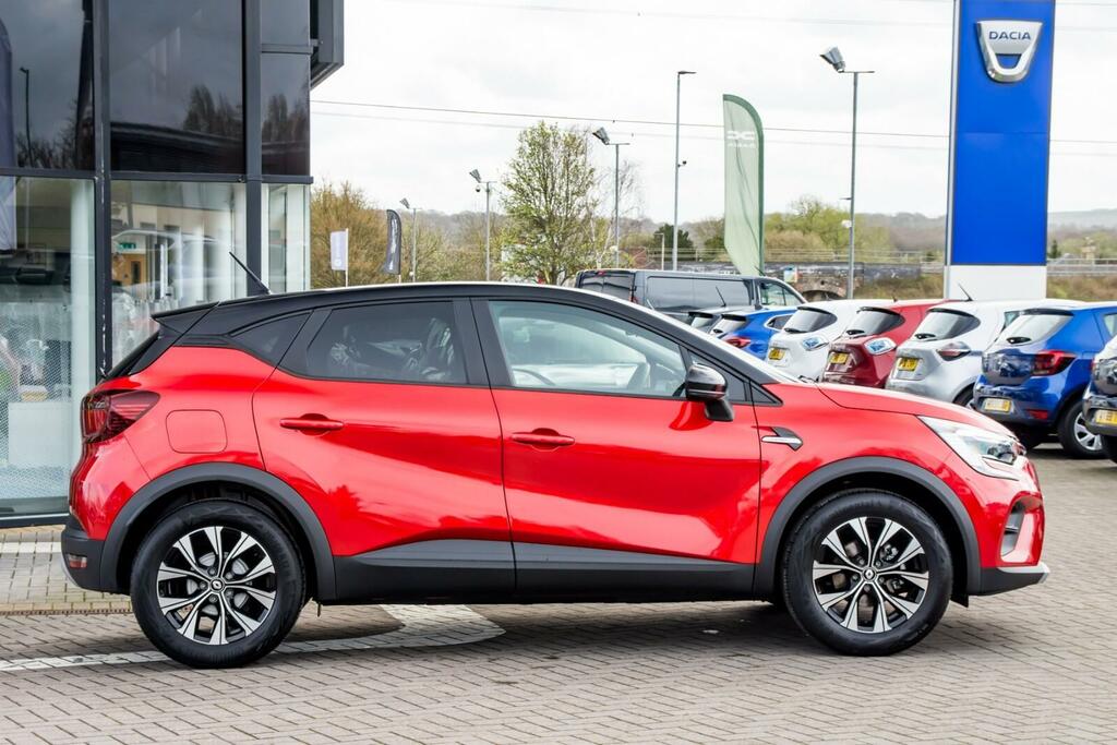 Renault Captur Hatchback Special Editions Limited #3