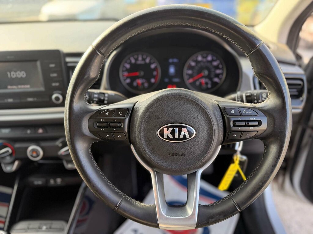 Kia RIO 1.4 Rio 2 WG17ZCE Silver #5