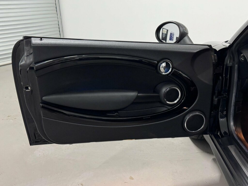 Mini Roadster  Black #68