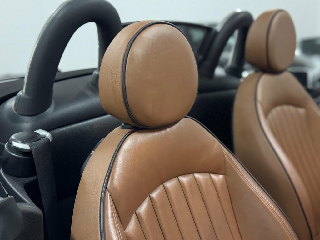 Mini Roadster  Black #15