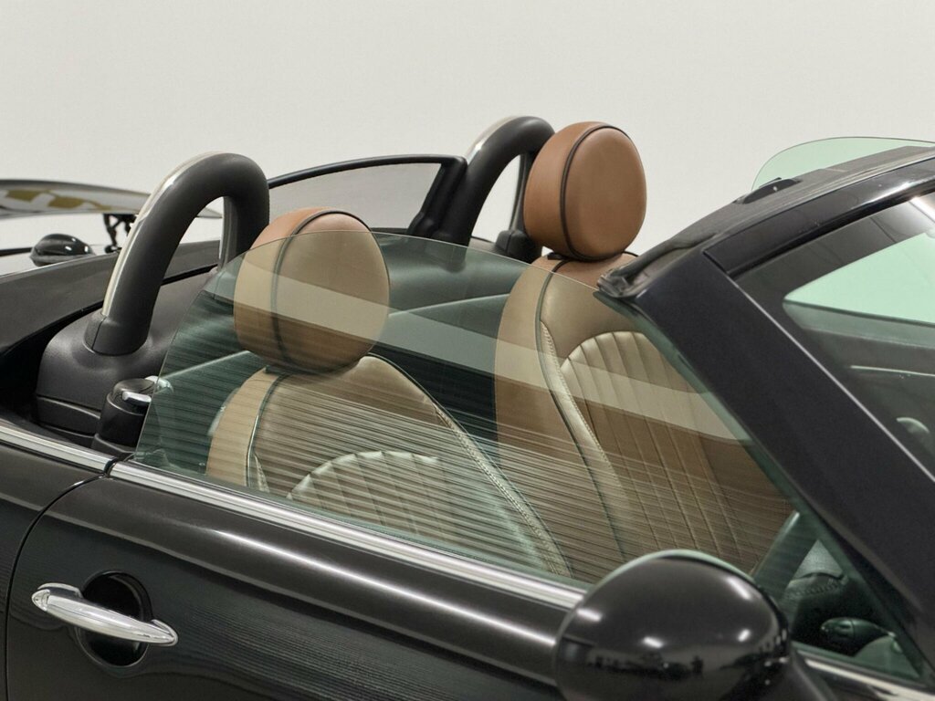 Mini Roadster  Black #3
