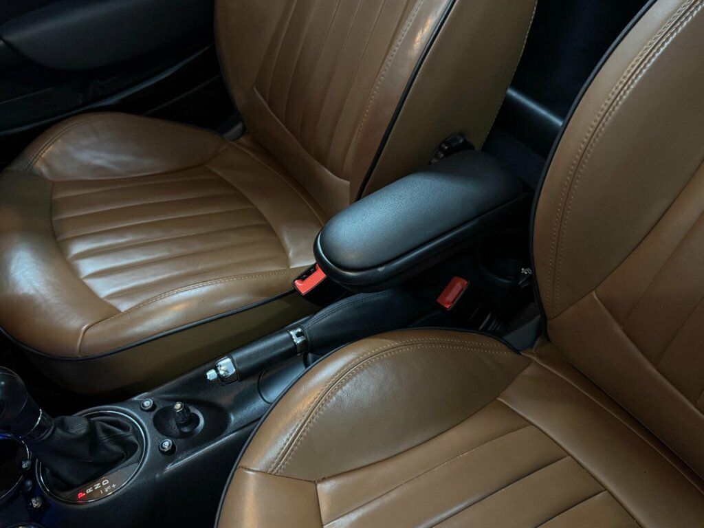 Mini Roadster  Black #72