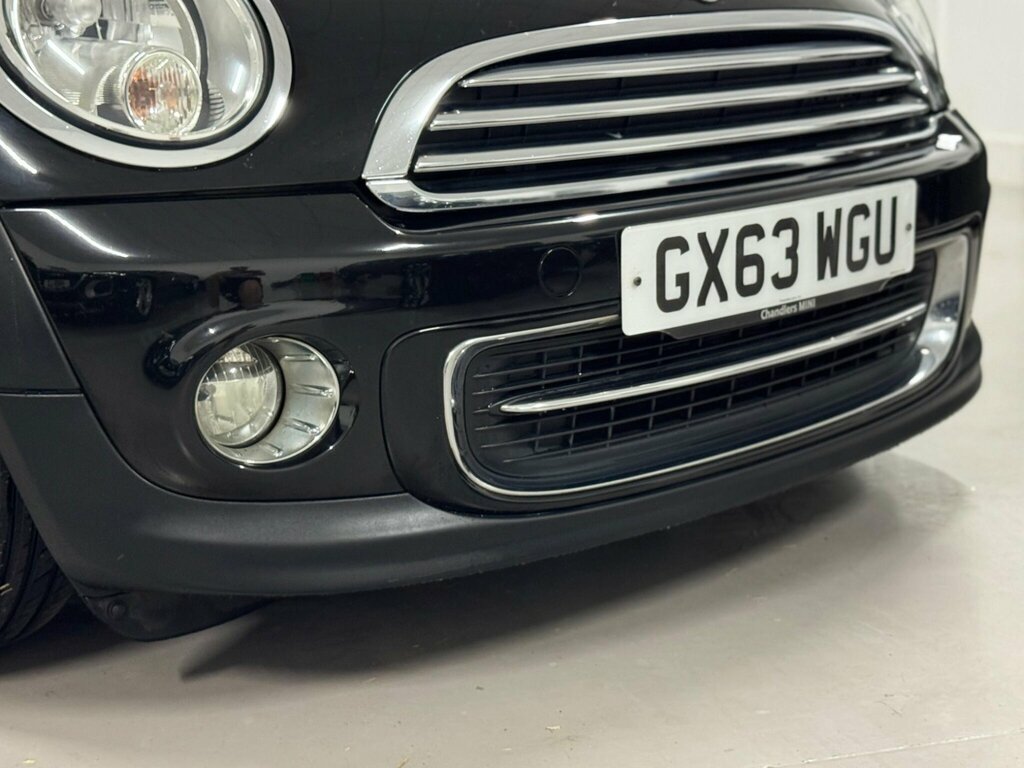Mini Roadster  Black #48