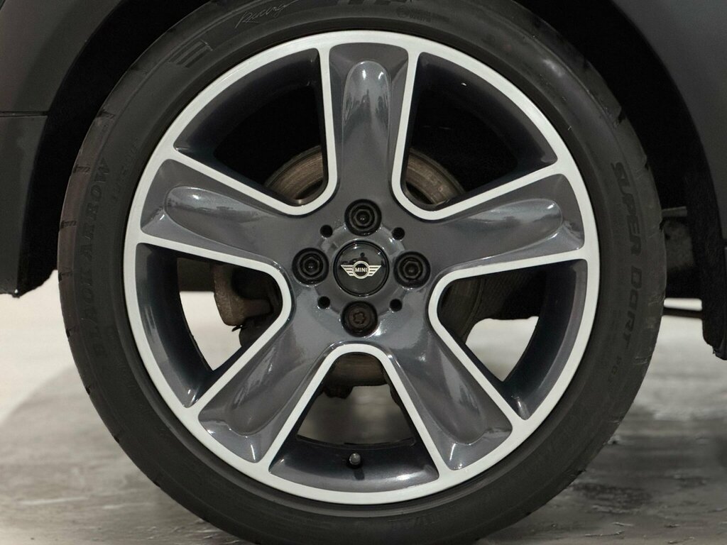 Mini Roadster  Black #28