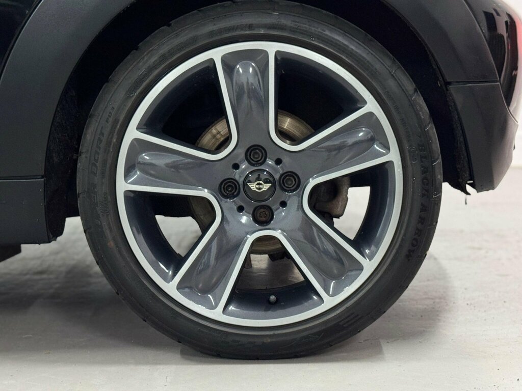 Mini Roadster  Black #43