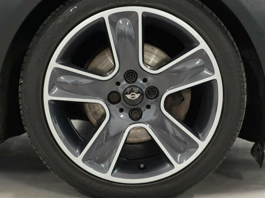 Mini Roadster  Black #50