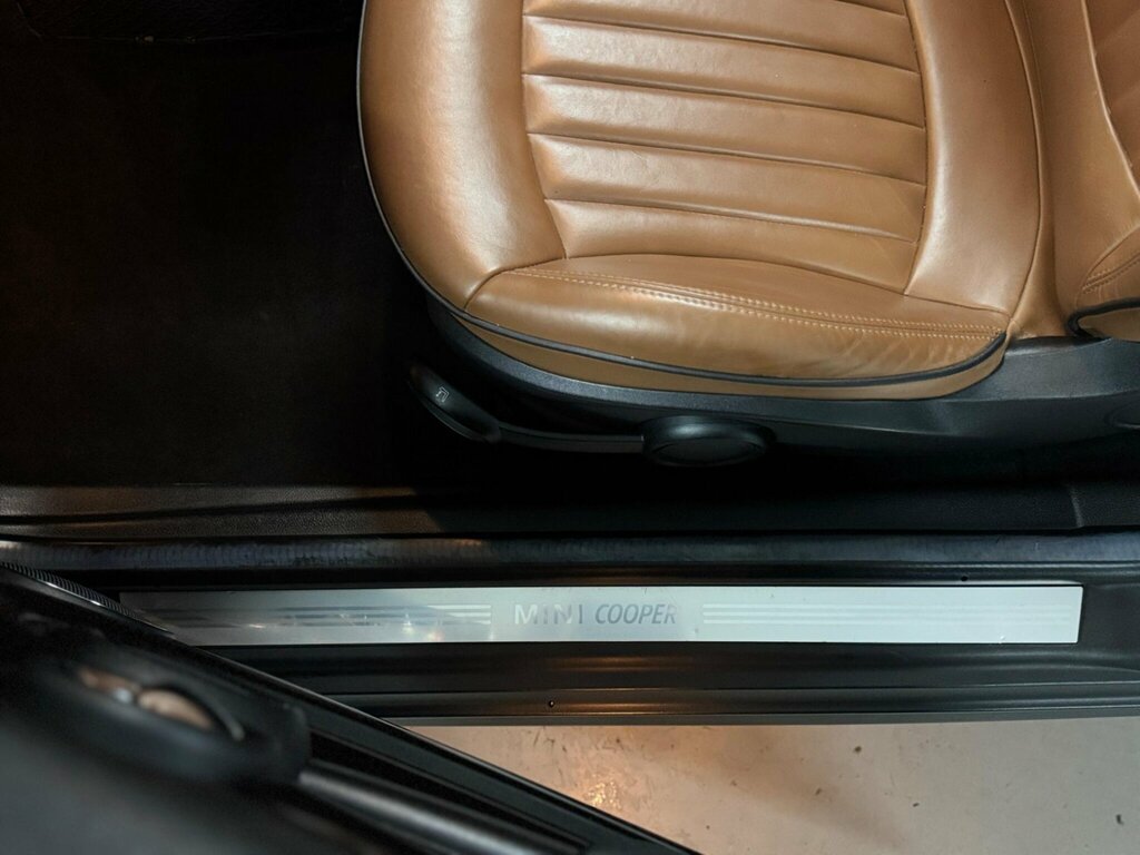 Mini Roadster  Black #77