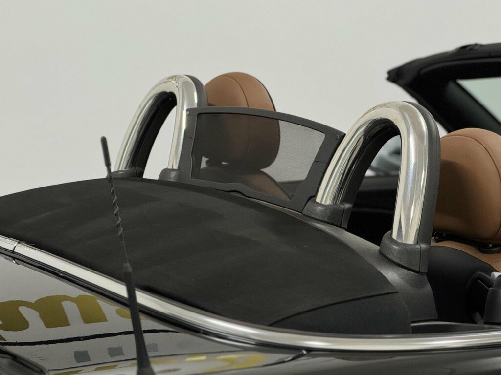 Mini Roadster  Black #30