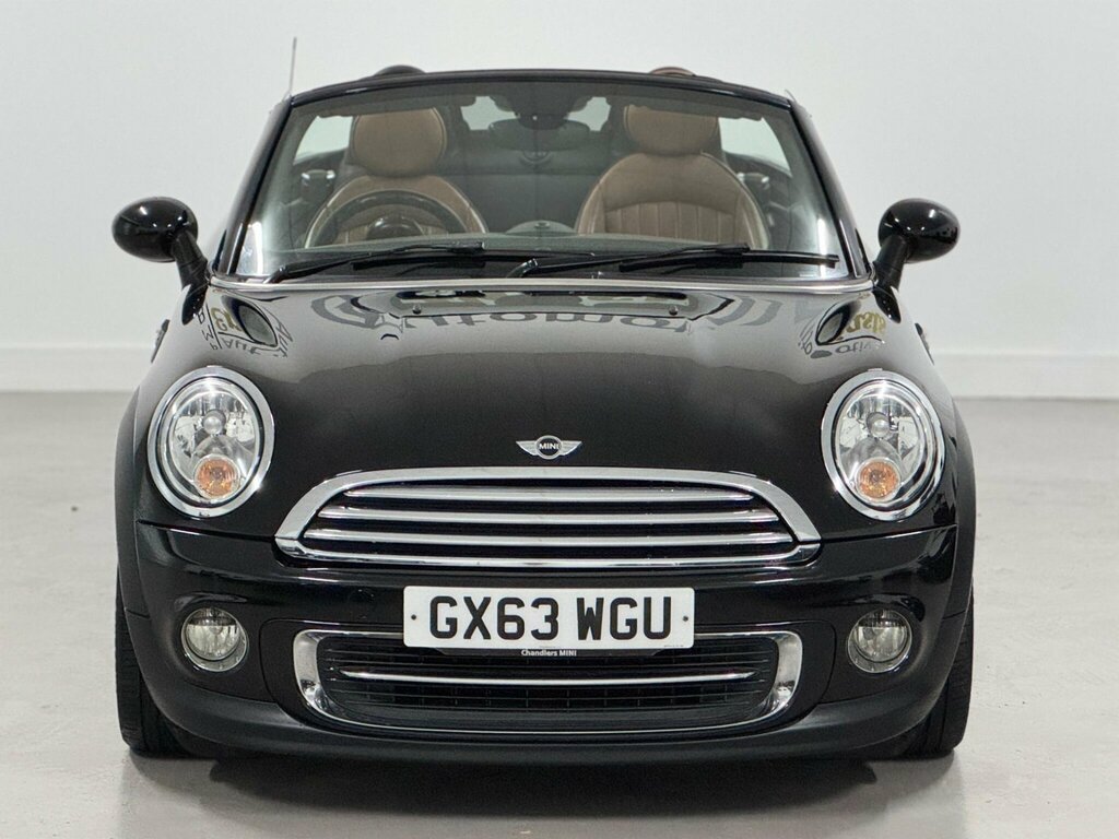 Mini Roadster  Black #40